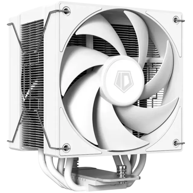 Кулер для процессора ID-COOLING FROZN A410 DW White купить! 